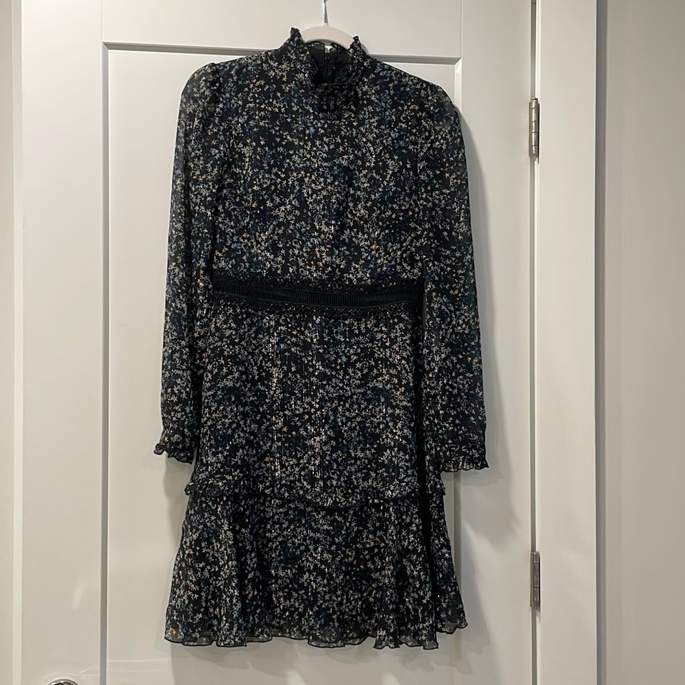 Donna Morgan dress